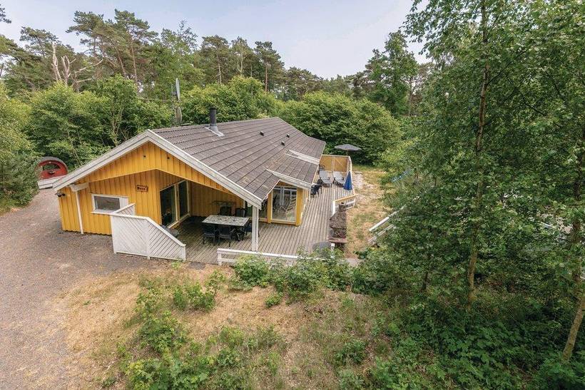 Foto von Ferienhaus QK22 in Dueodde - Bornholm