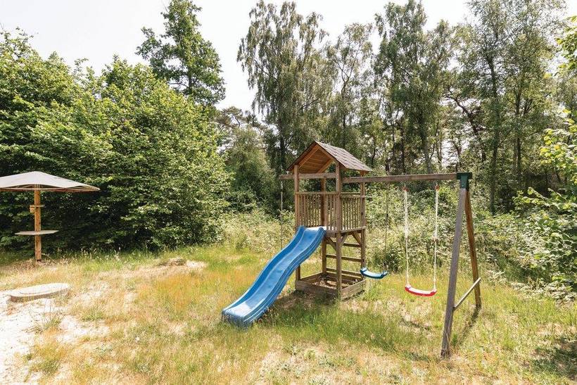 Foto von Ferienhaus QK22 in Dueodde - Bornholm