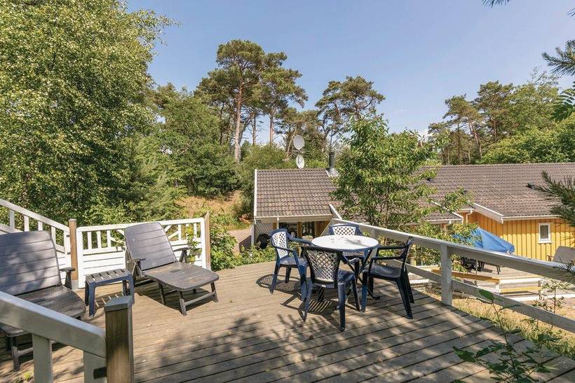 Foto von Ferienhaus QK22 in Dueodde - Bornholm