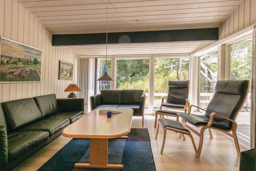 Foto von Ferienhaus QK22 in Dueodde - Bornholm