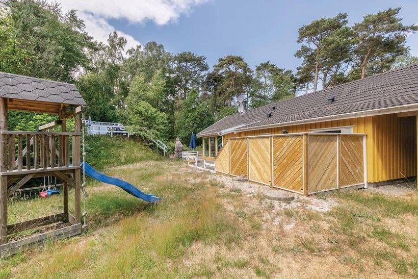 Foto von Ferienhaus QK22 in Dueodde - Bornholm