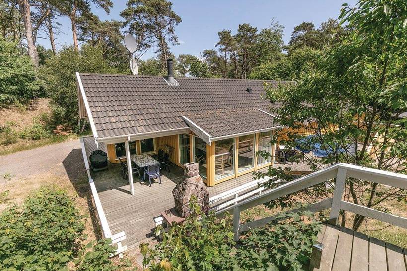 Foto von Ferienhaus QK22 in Dueodde - Bornholm