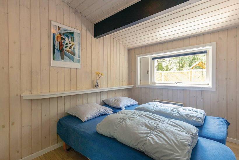 Foto von Ferienhaus QK22 in Dueodde - Bornholm