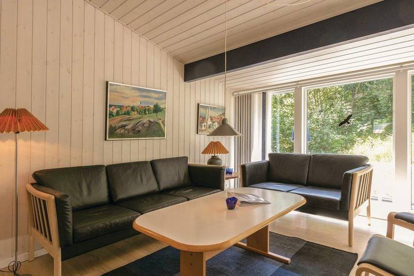 Foto von Ferienhaus QK22 in Dueodde - Bornholm