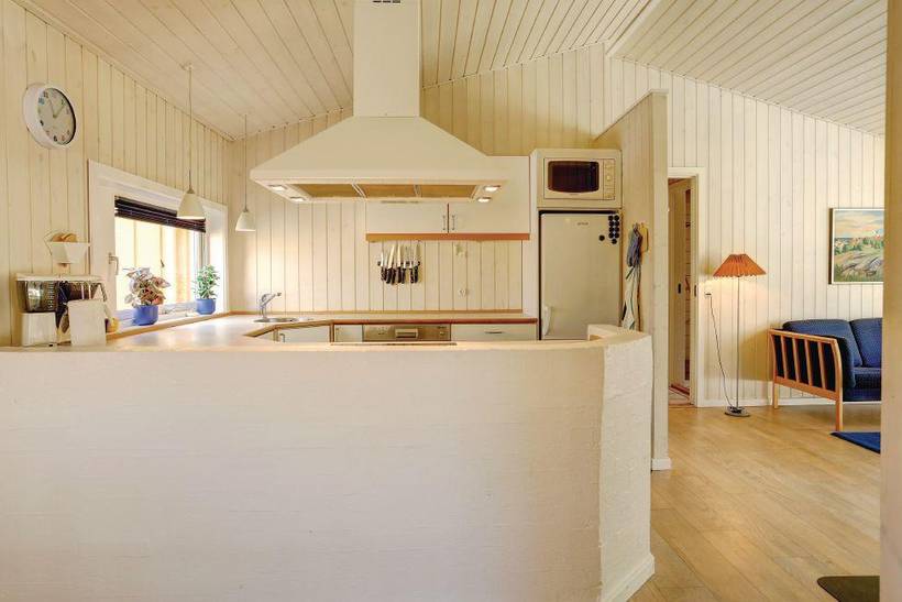 Foto von Ferienhaus QK22 in Dueodde - Bornholm