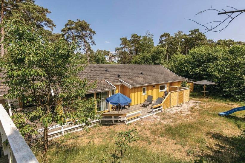 Foto von Ferienhaus QK22 in Dueodde - Bornholm