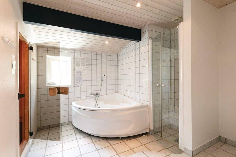 Foto von Ferienhaus QK22 in Dueodde - Bornholm