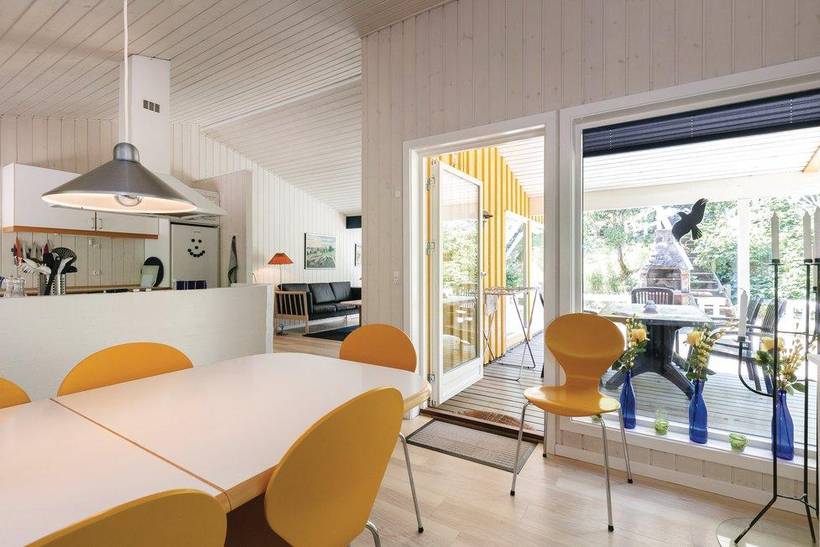 Foto von Ferienhaus QK22 in Dueodde - Bornholm