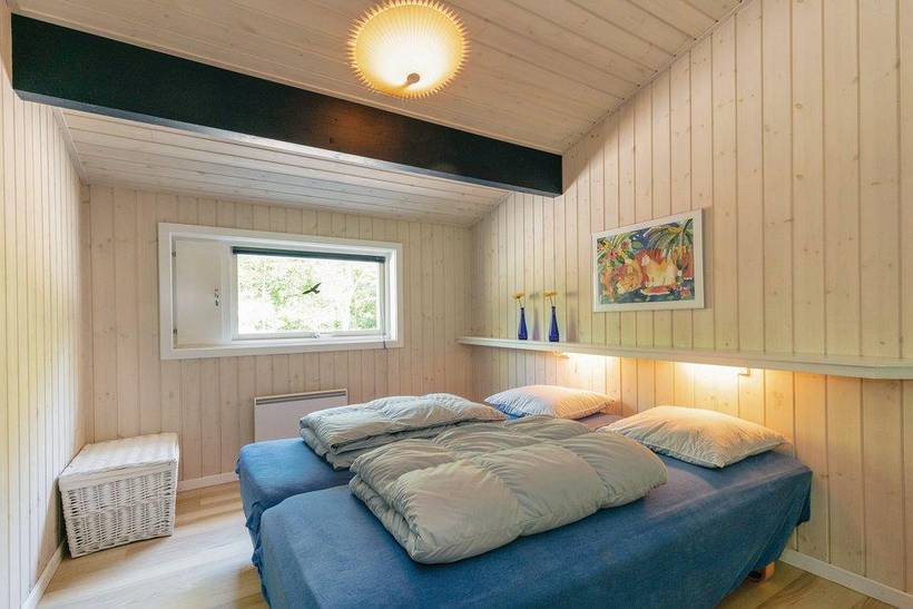 Foto von Ferienhaus QK22 in Dueodde - Bornholm