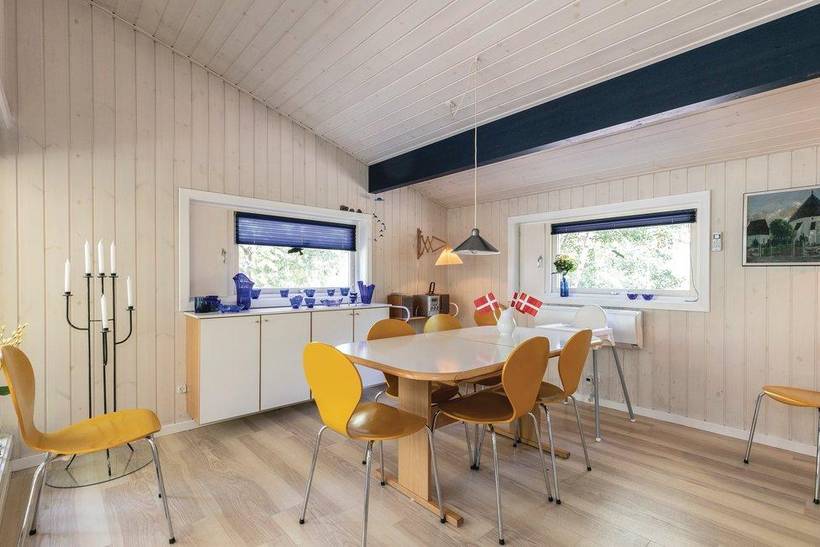 Foto von Ferienhaus QK22 in Dueodde - Bornholm