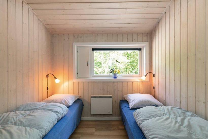 Foto von Ferienhaus QK22 in Dueodde - Bornholm