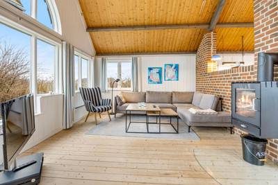 Vorschaubild von Ferienhaus QK25 in Søndervig - Westjütland