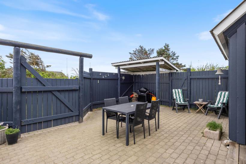 Foto von Ferienhaus QK25 in Søndervig - Westjütland