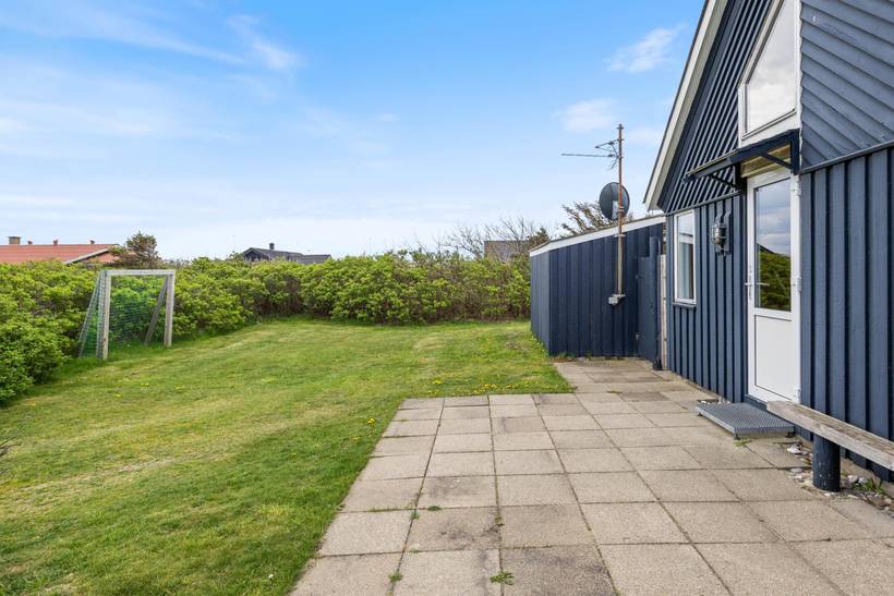 Foto von Ferienhaus QK25 in Søndervig - Westjütland