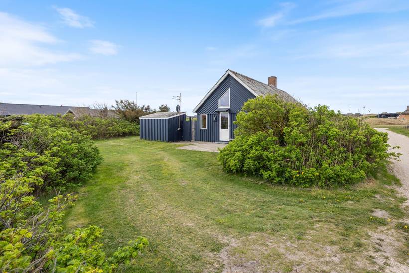 Foto von Ferienhaus QK25 in Søndervig - Westjütland