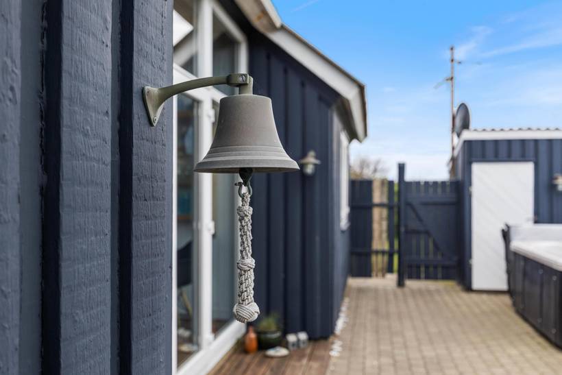 Foto von Ferienhaus QK25 in Søndervig - Westjütland
