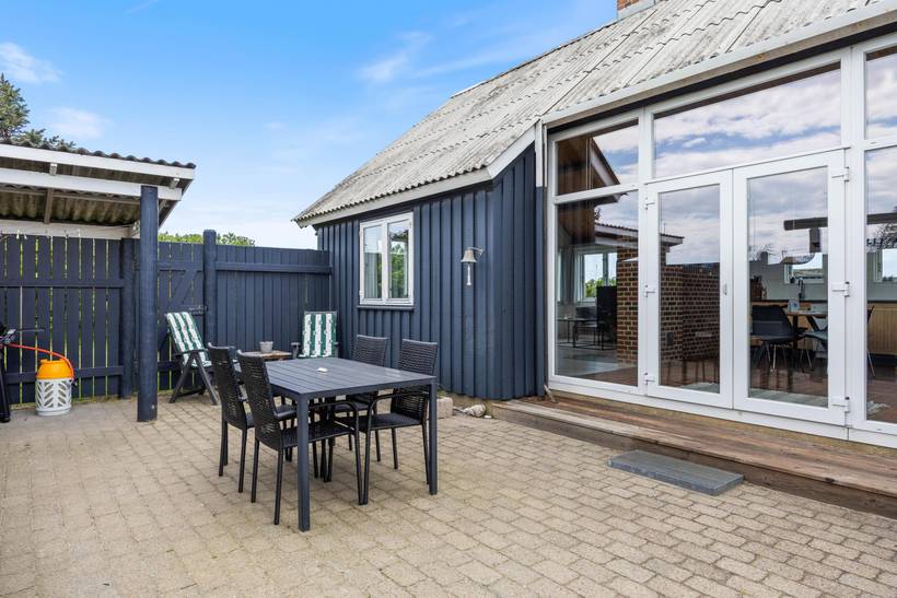 Foto von Ferienhaus QK25 in Søndervig - Westjütland