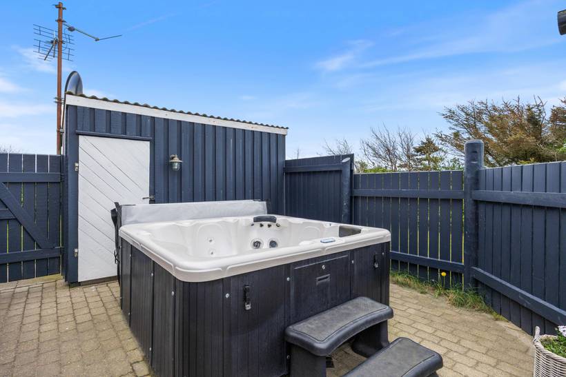 Foto von Ferienhaus QK25 in Søndervig - Westjütland