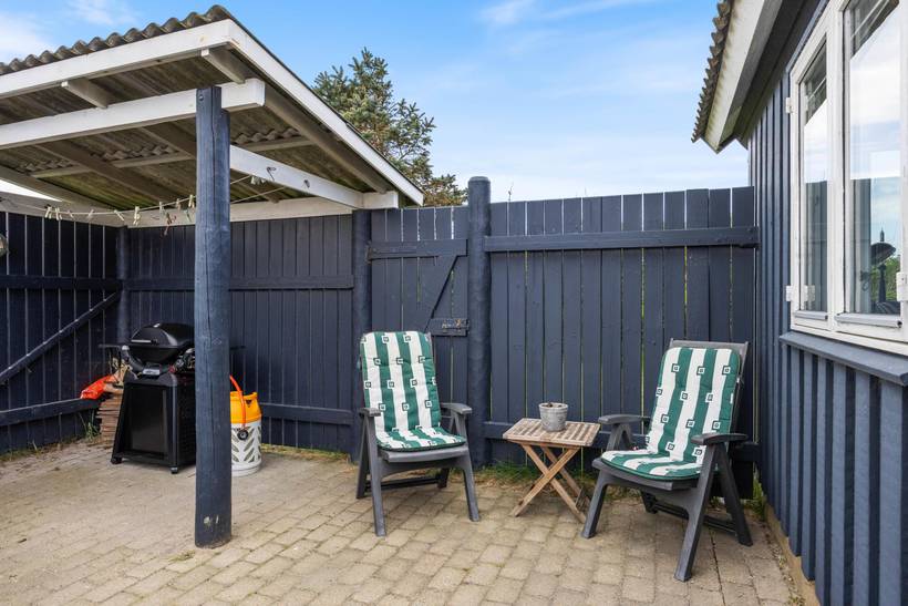 Foto von Ferienhaus QK25 in Søndervig - Westjütland