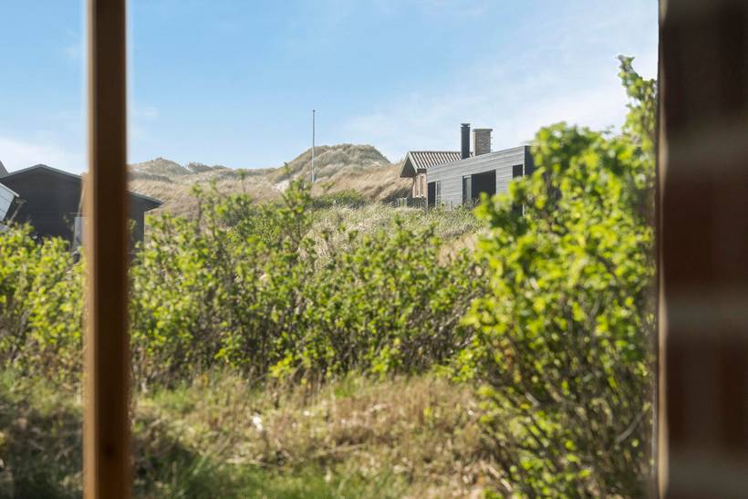 Foto von Ferienhaus QK25 in Søndervig - Westjütland
