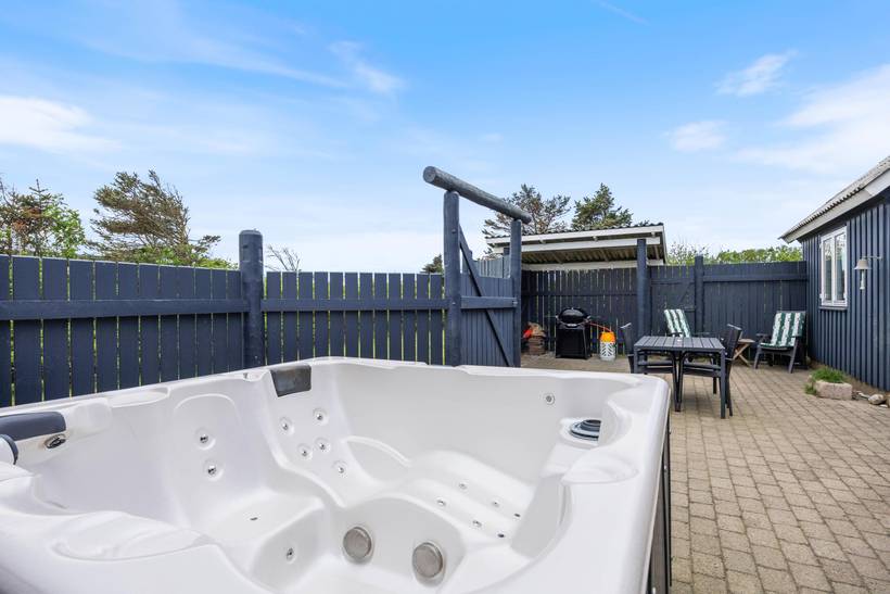 Foto von Ferienhaus QK25 in Søndervig - Westjütland