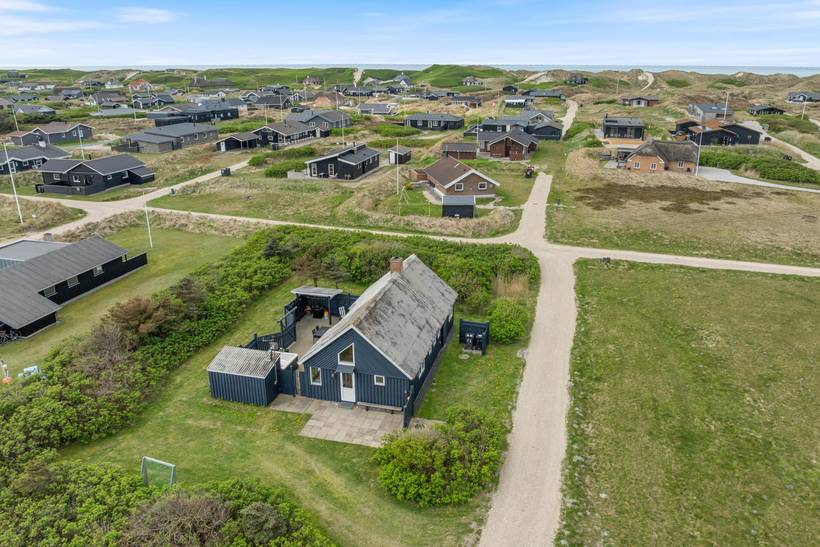 Foto von Ferienhaus QK25 in Søndervig - Westjütland