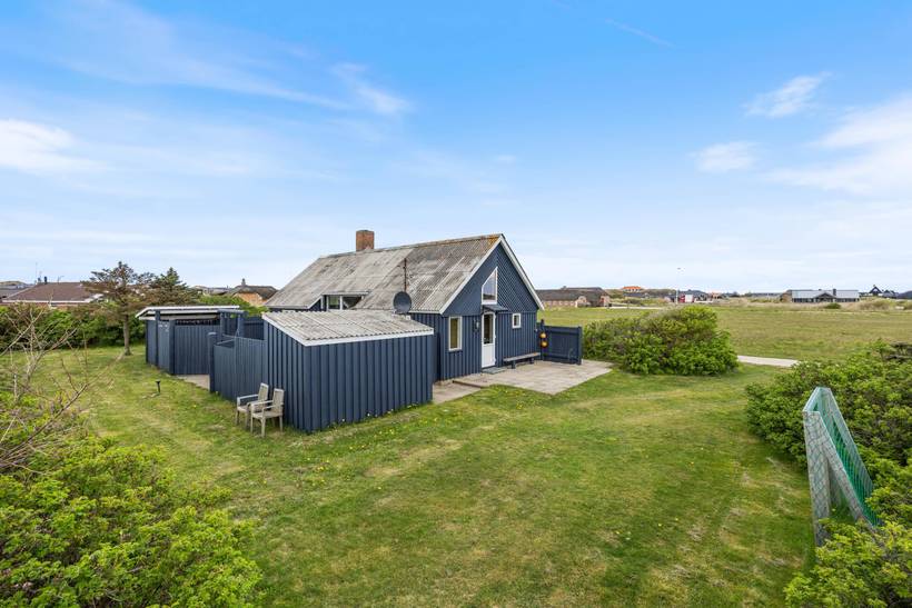 Foto von Ferienhaus QK25 in Søndervig - Westjütland