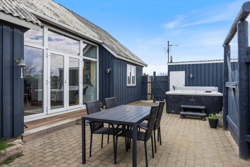Foto von Ferienhaus QK25 in Søndervig - Westjütland