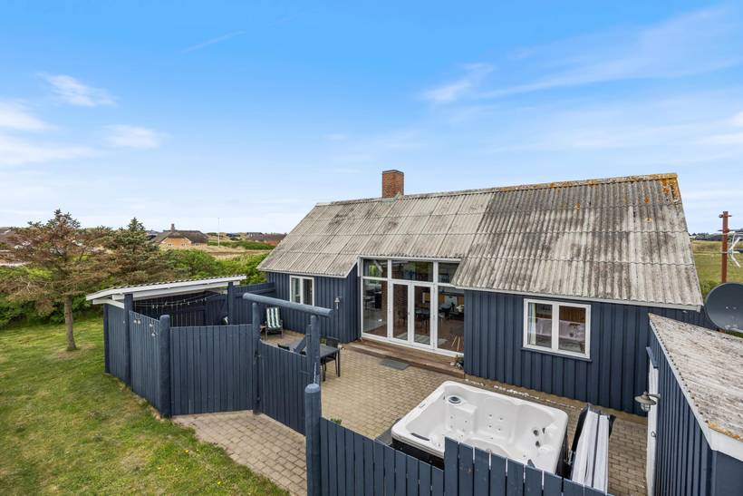 Foto von Ferienhaus QK25 in Søndervig - Westjütland