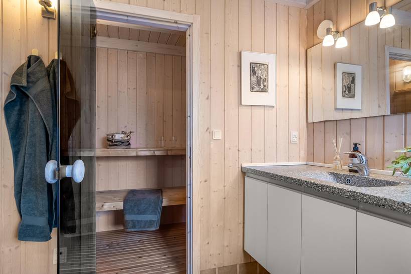 Foto von Ferienhaus QK26 in Øster Hurup - Nordjütland Ost
