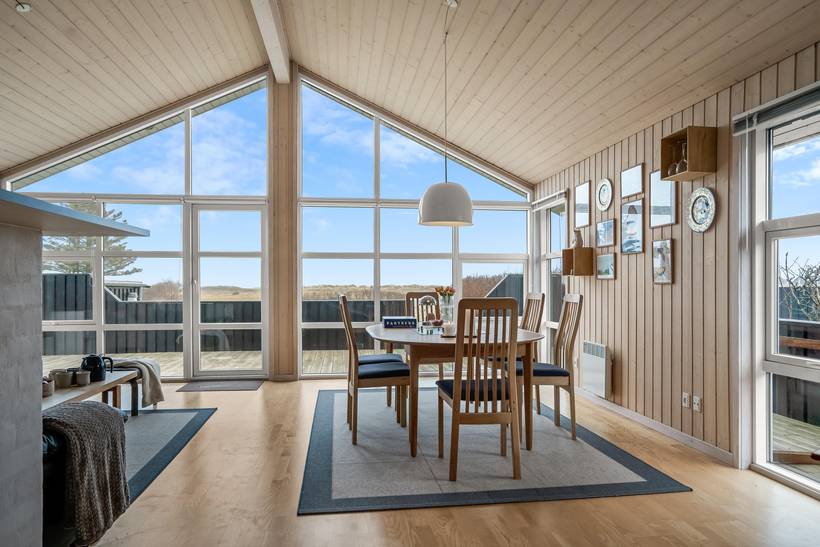 Foto von Ferienhaus QK26 in Øster Hurup - Nordjütland Ost