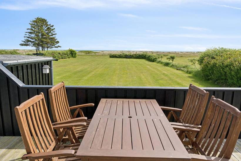 Foto von Ferienhaus QK26 in Øster Hurup - Nordjütland Ost