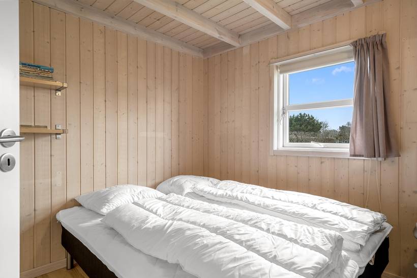 Foto von Ferienhaus QK26 in Øster Hurup - Nordjütland Ost