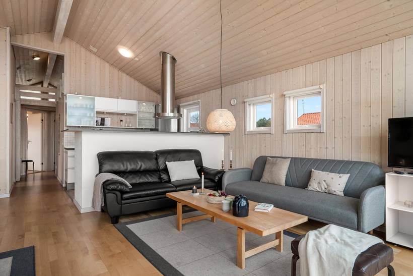 Foto von Ferienhaus QK26 in Øster Hurup - Nordjütland Ost