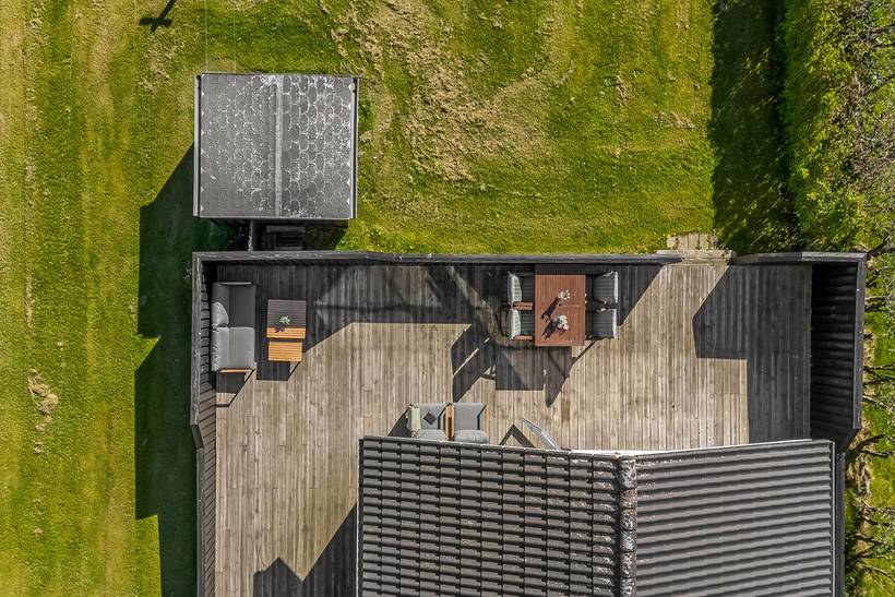 Foto von Ferienhaus QK26 in Øster Hurup - Nordjütland Ost