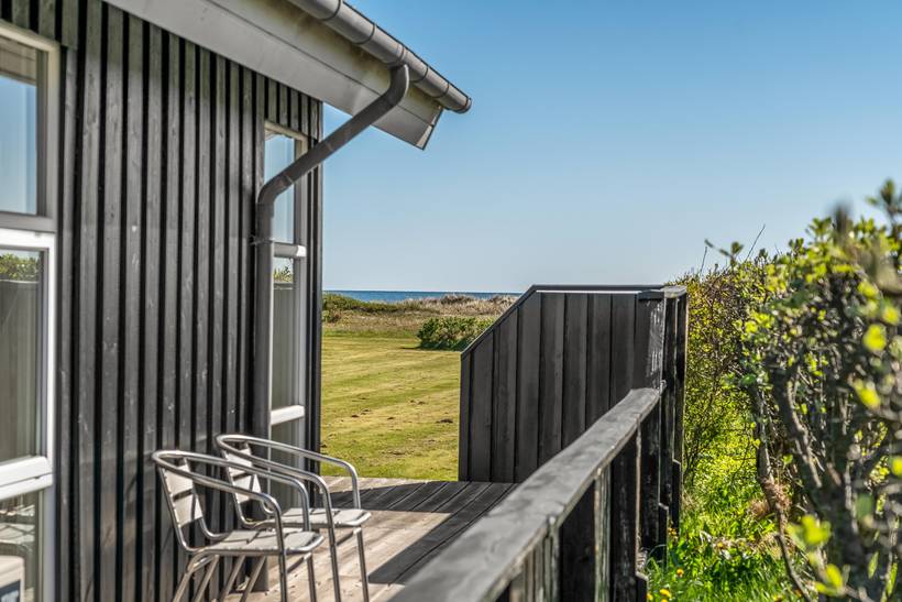 Foto von Ferienhaus QK26 in Øster Hurup - Nordjütland Ost