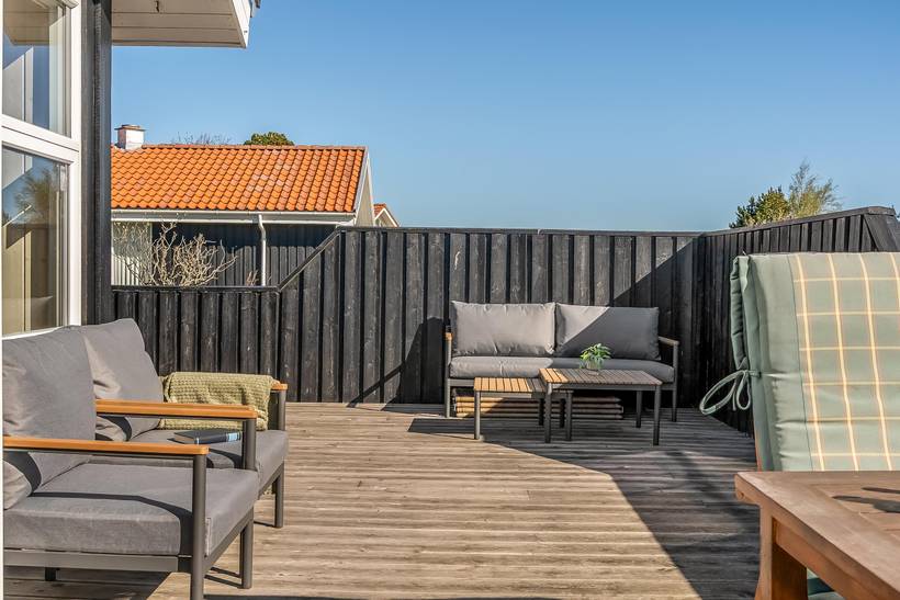 Foto von Ferienhaus QK26 in Øster Hurup - Nordjütland Ost