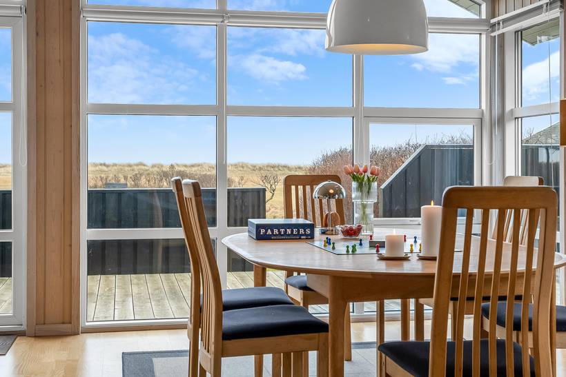 Foto von Ferienhaus QK26 in Øster Hurup - Nordjütland Ost