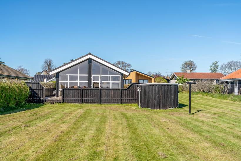 Foto von Ferienhaus QK26 in Øster Hurup - Nordjütland Ost