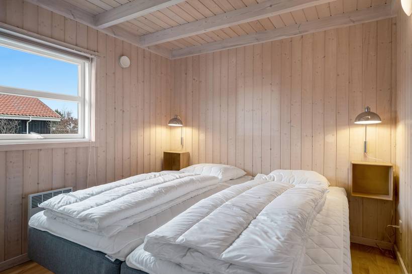 Foto von Ferienhaus QK26 in Øster Hurup - Nordjütland Ost