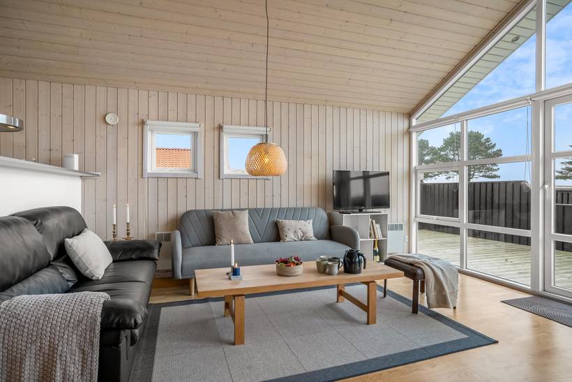 Foto von Ferienhaus QK26 in Øster Hurup - Nordjütland Ost