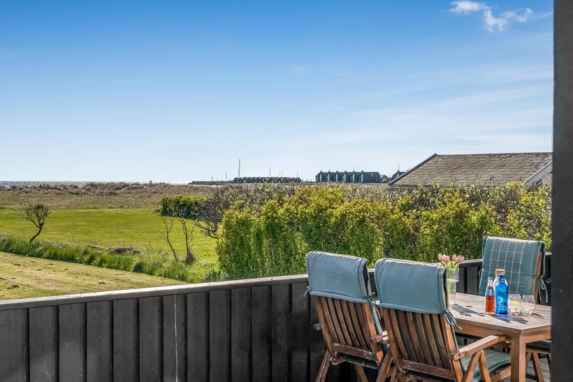 Foto von Ferienhaus QK26 in Øster Hurup - Nordjütland Ost