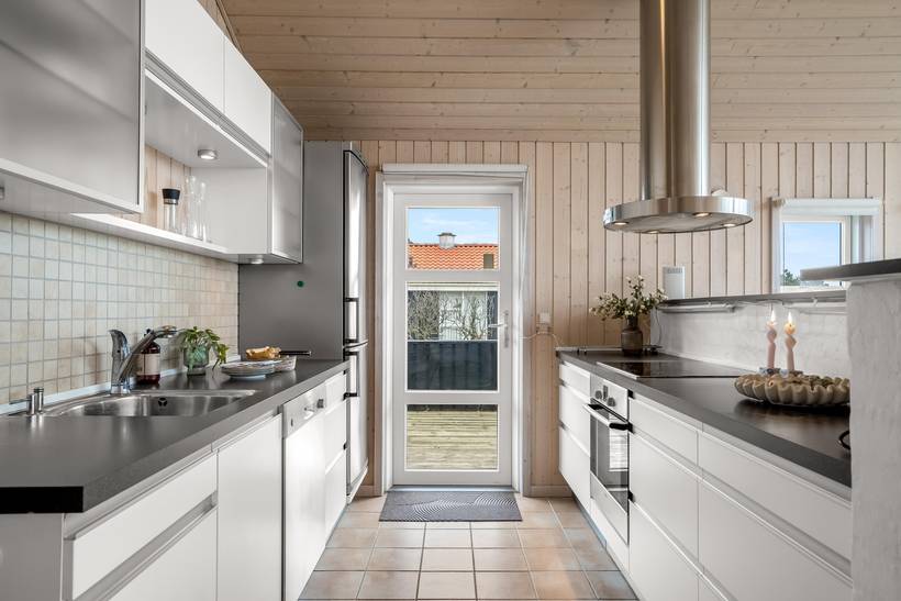 Foto von Ferienhaus QK26 in Øster Hurup - Nordjütland Ost