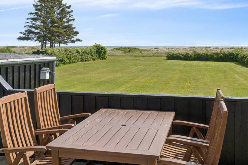 Foto von Ferienhaus QK26 in Øster Hurup - Nordjütland Ost