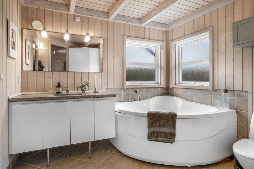 Foto von Ferienhaus QK26 in Øster Hurup - Nordjütland Ost