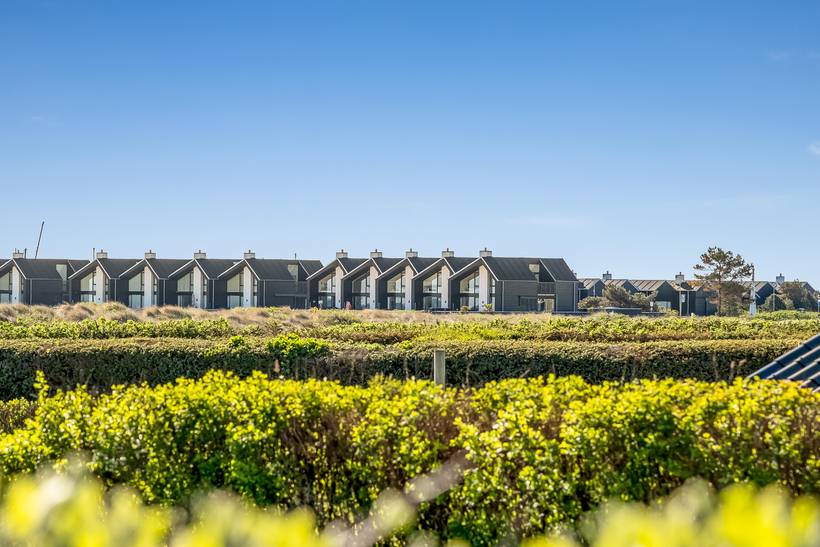 Foto von Ferienhaus QK26 in Øster Hurup - Nordjütland Ost