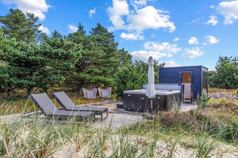 Foto von Ferienhaus QK27 in Blåvand - Westjütland