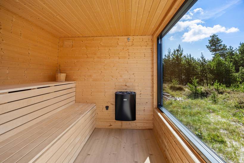 Foto von Ferienhaus QK27 in Blåvand - Westjütland