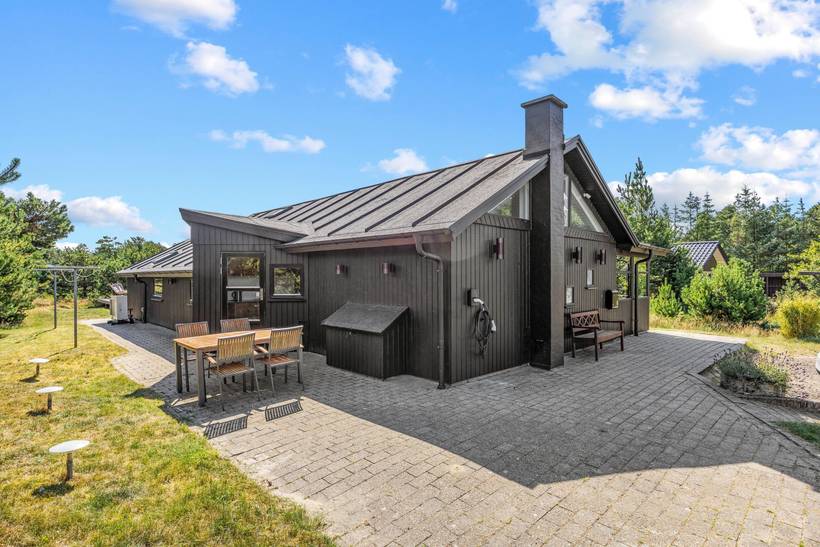 Foto von Ferienhaus QK27 in Blåvand - Westjütland