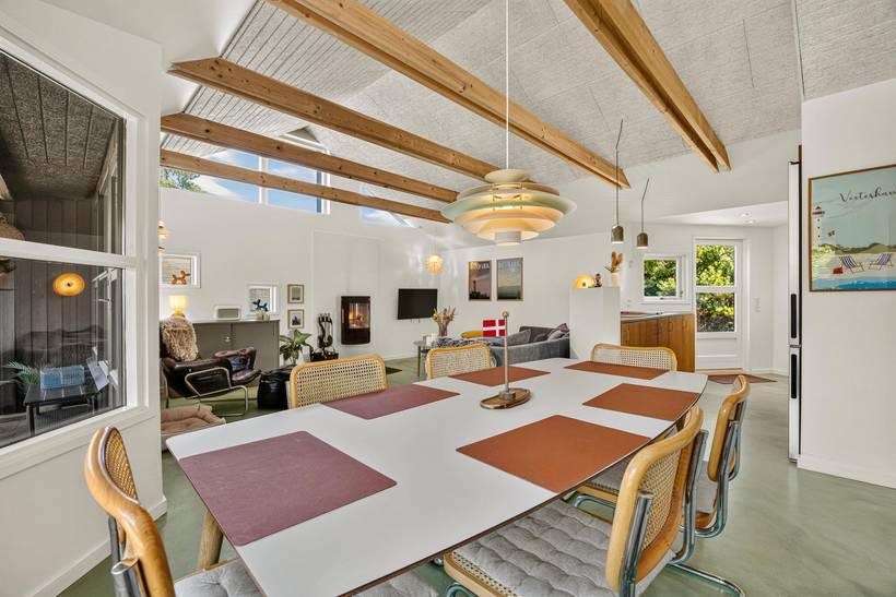 Foto von Ferienhaus QK27 in Blåvand - Westjütland